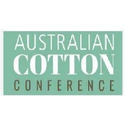 Australian Cotton Conference- 2024